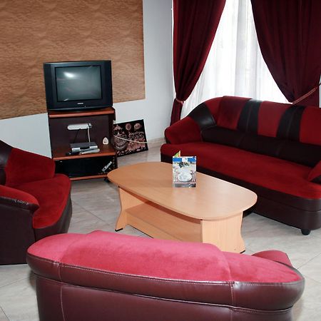 Blue Gum Hotel Ja-Ela Luaran gambar