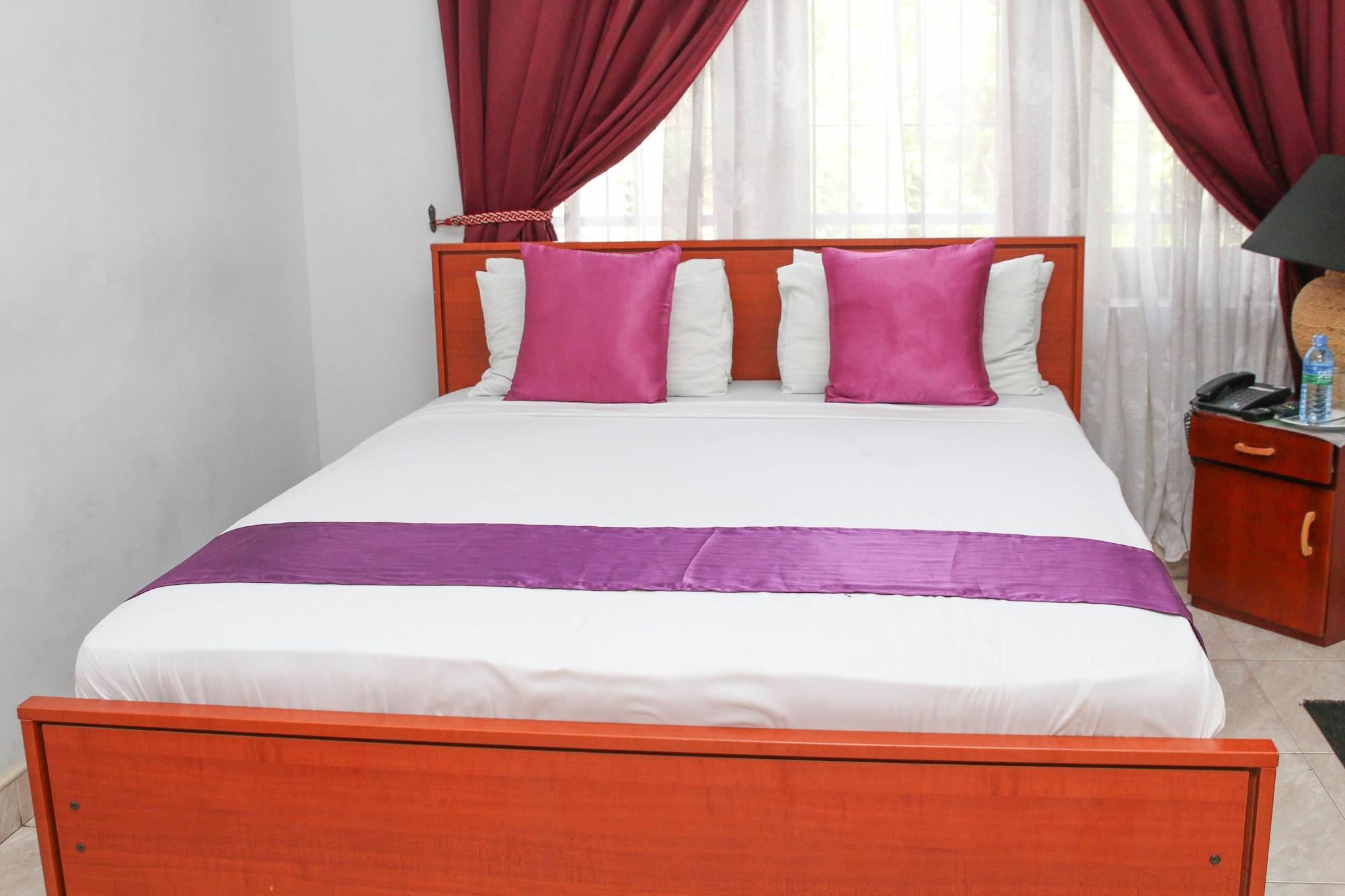 Blue Gum Hotel Ja-Ela Luaran gambar