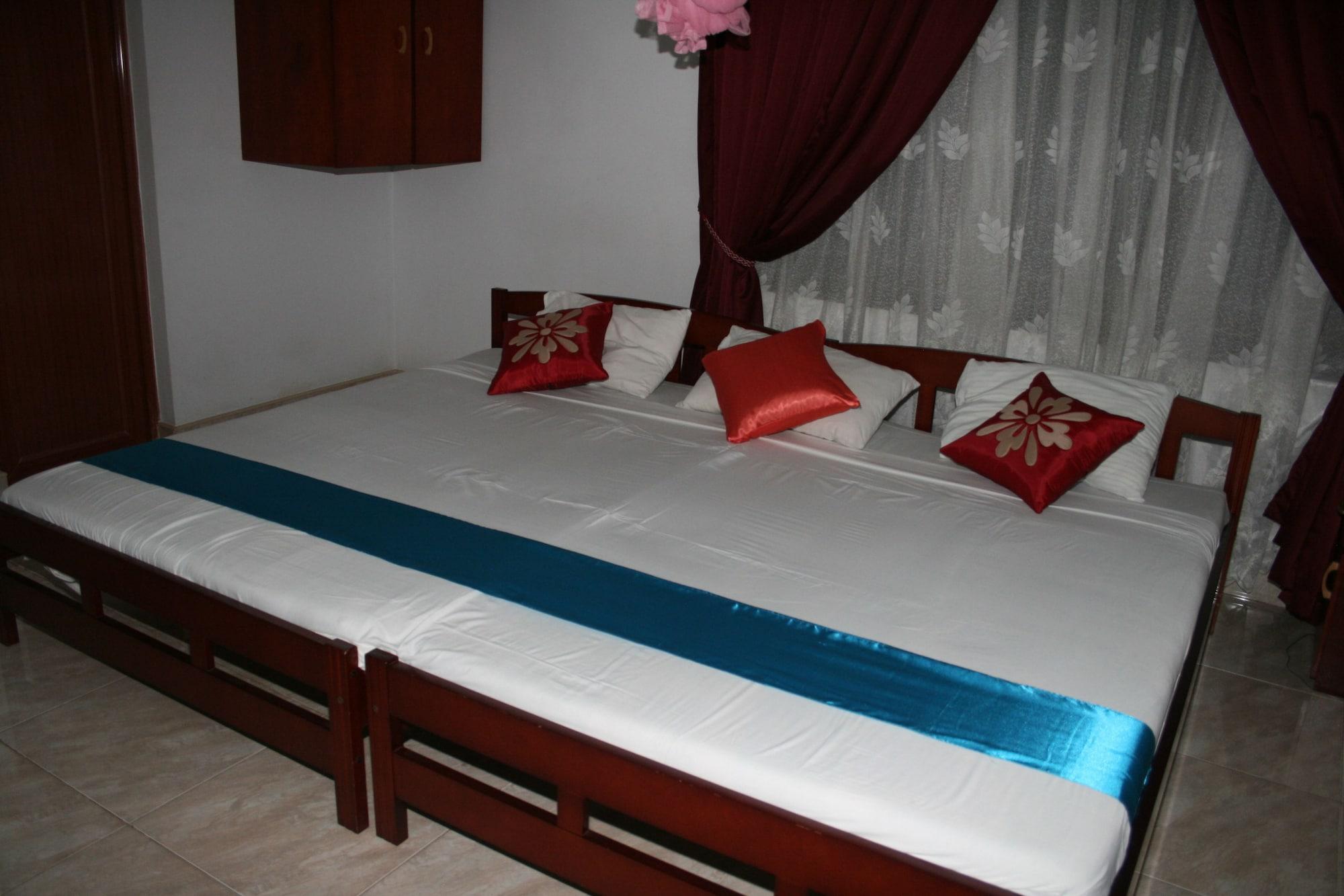 Blue Gum Hotel Ja-Ela Luaran gambar