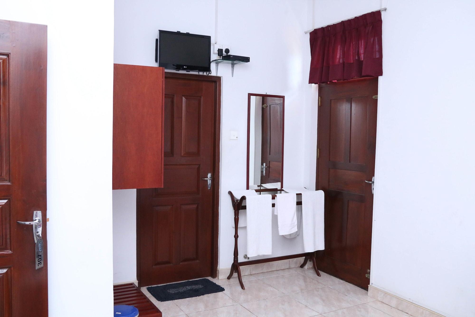 Blue Gum Hotel Ja-Ela Luaran gambar