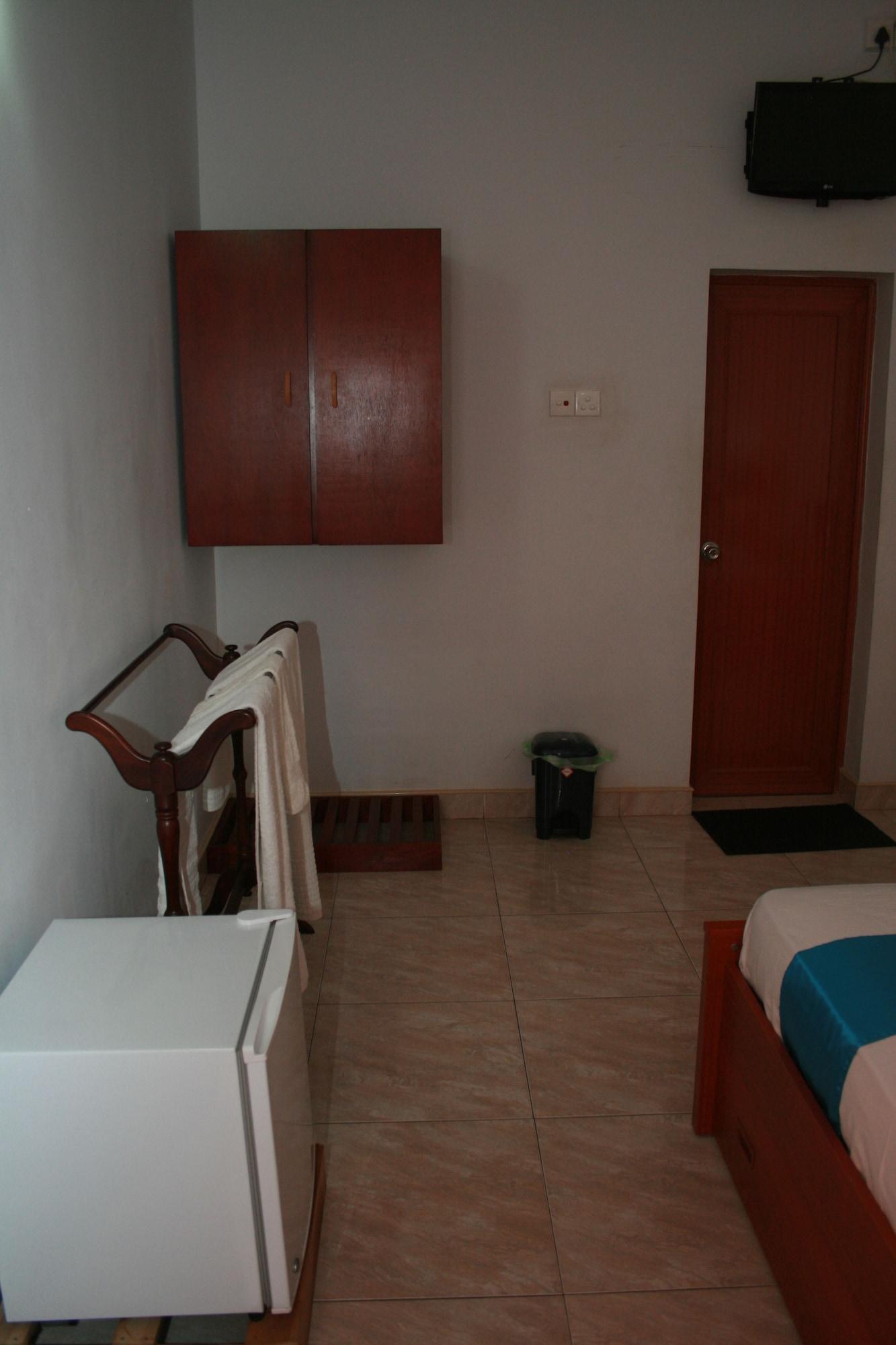 Blue Gum Hotel Ja-Ela Luaran gambar