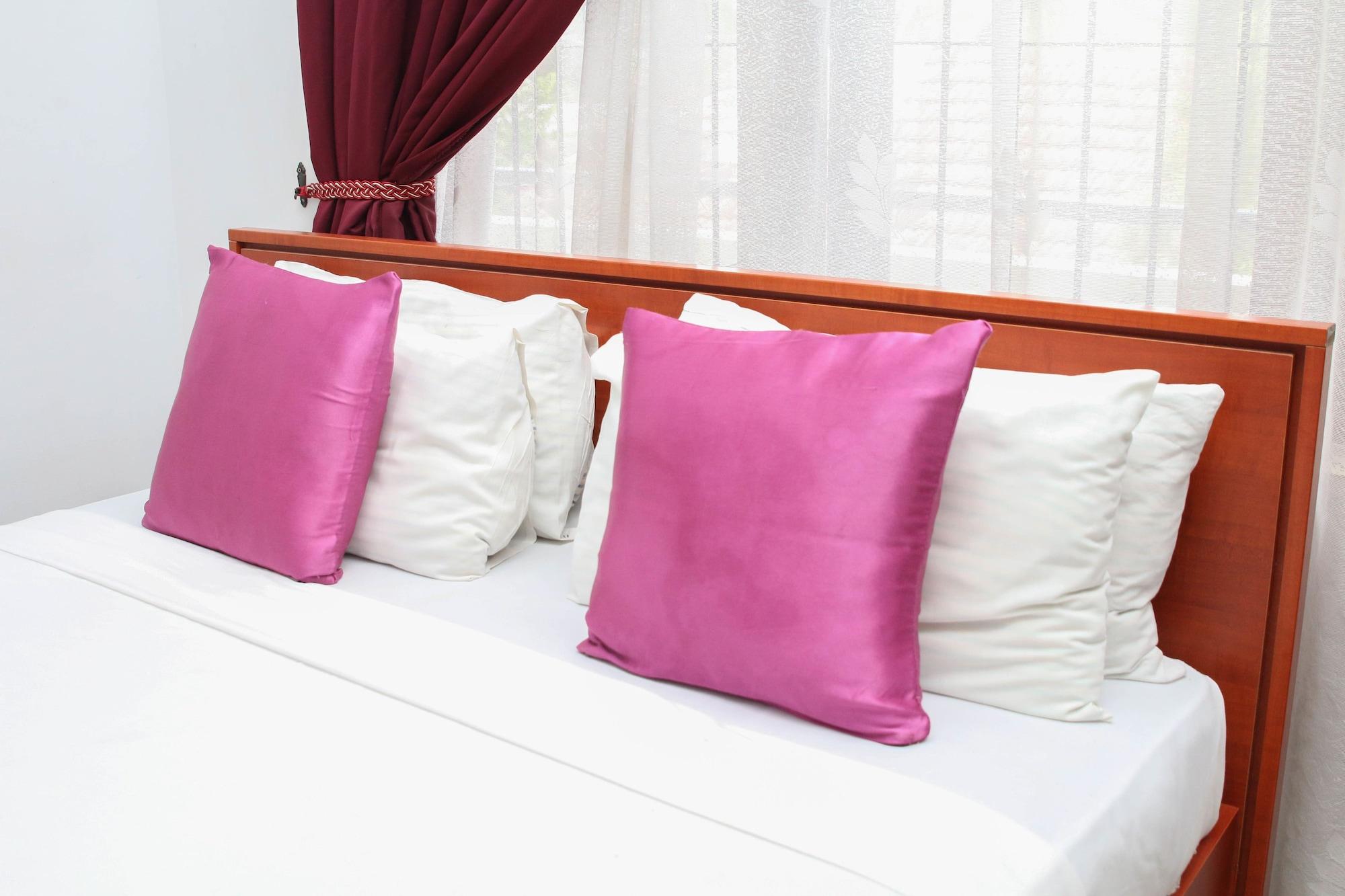 Blue Gum Hotel Ja-Ela Luaran gambar
