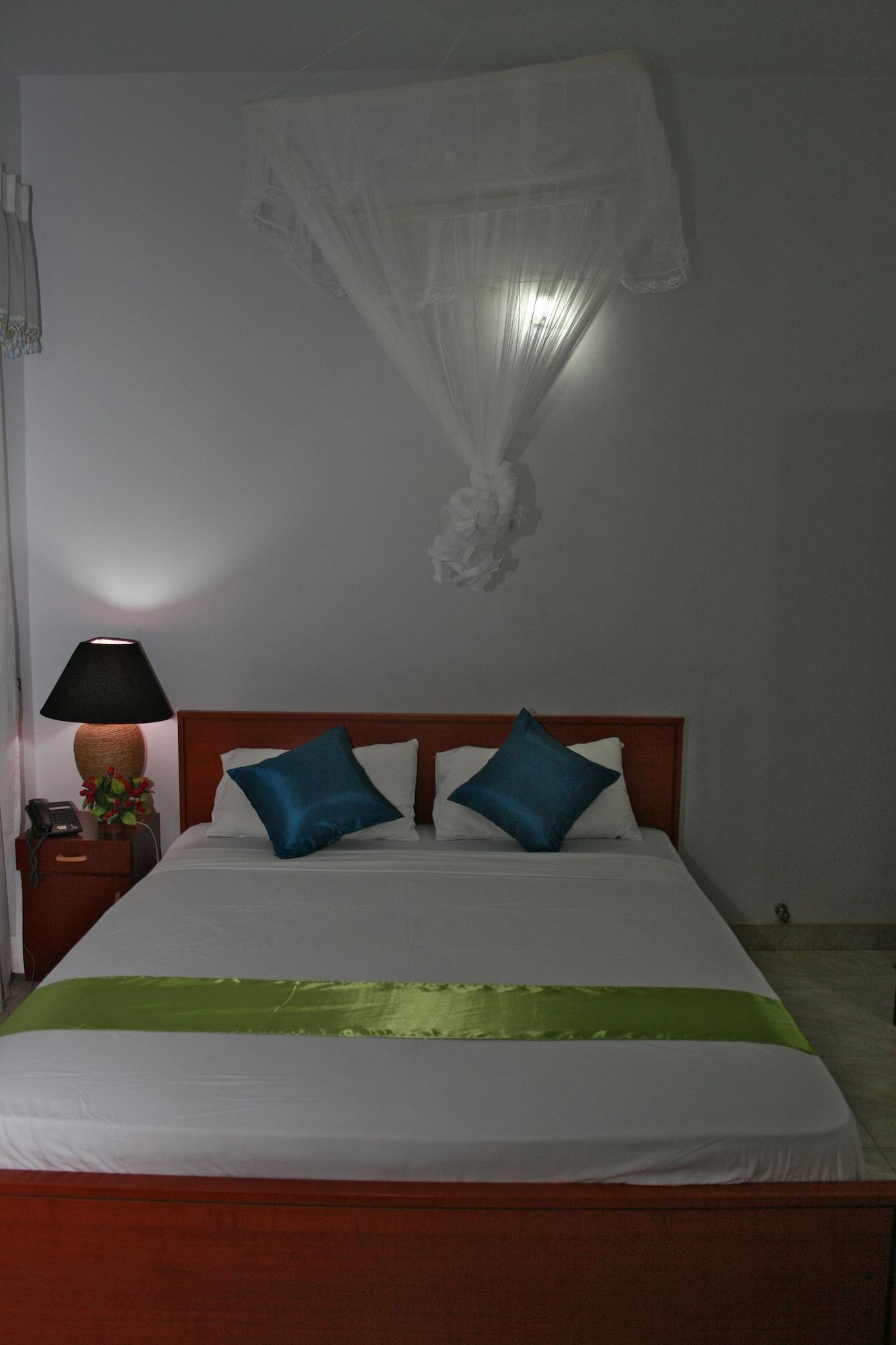 Blue Gum Hotel Ja-Ela Luaran gambar