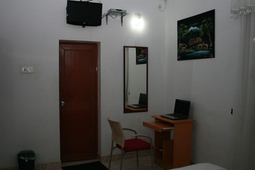 Blue Gum Hotel Ja-Ela Luaran gambar