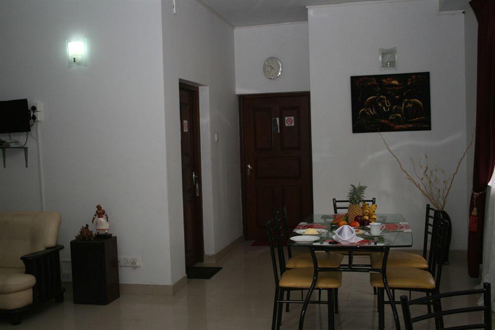 Blue Gum Hotel Ja-Ela Luaran gambar