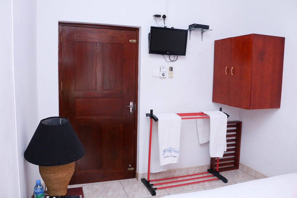 Blue Gum Hotel Ja-Ela Luaran gambar