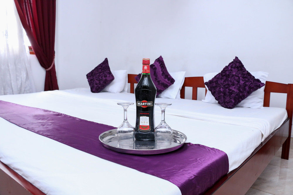 Blue Gum Hotel Ja-Ela Luaran gambar