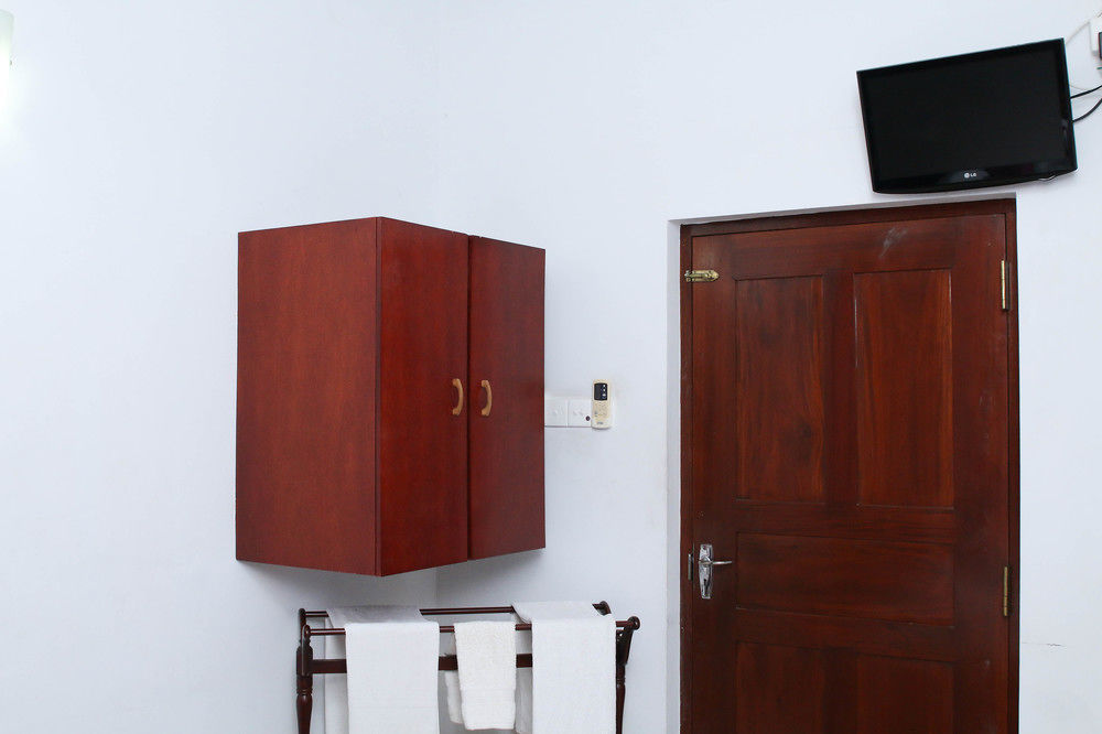 Blue Gum Hotel Ja-Ela Luaran gambar