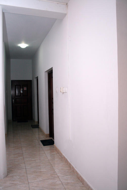 Blue Gum Hotel Ja-Ela Luaran gambar