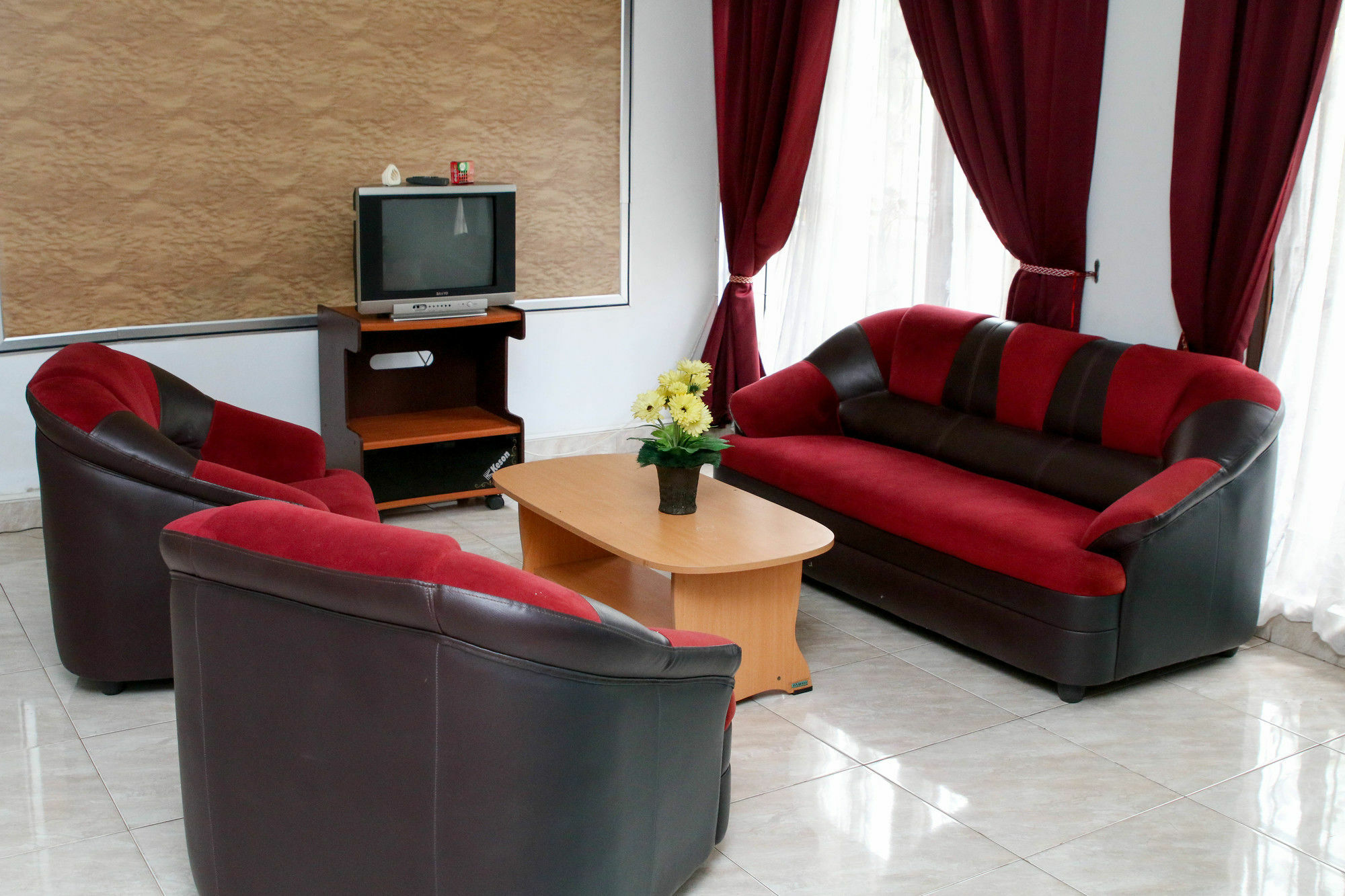Blue Gum Hotel Ja-Ela Luaran gambar