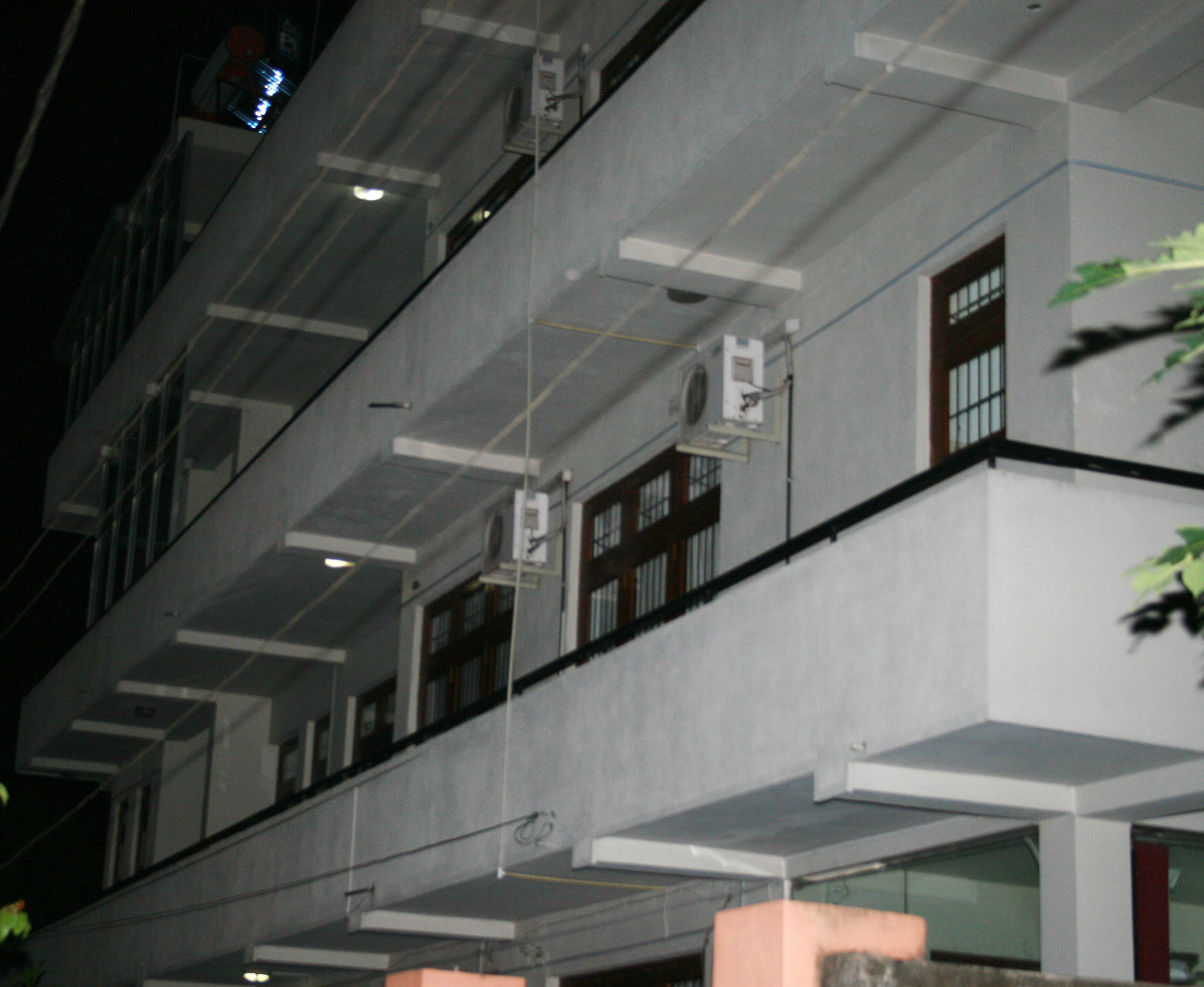 Blue Gum Hotel Ja-Ela Luaran gambar