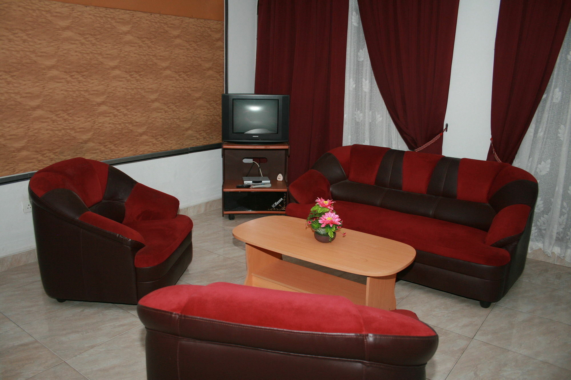 Blue Gum Hotel Ja-Ela Luaran gambar